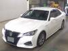 TOYOTA CROWN HYBRID