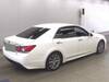 TOYOTA CROWN HYBRID
