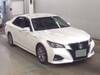 TOYOTA CROWN HYBRID