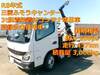 FUSO CANTER