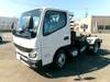 FUSO CANTER