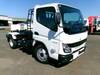 FUSO CANTER