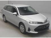 2021 TOYOTA COROLLA FIELDER
