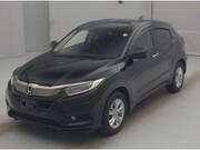 2019 HONDA VEZEL