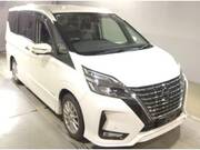2020 NISSAN SERENA