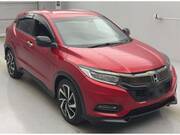 2019 HONDA VEZEL