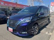 2020 NISSAN SERENA
