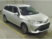 2017 TOYOTA COROLLA FIELDER 1.5X
