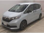2023 HONDA FREED