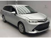 2017 TOYOTA COROLLA FIELDER 1.5X