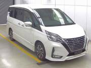 2021 NISSAN SERENA