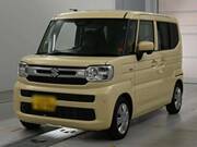 2024 SUZUKI SPACIA