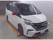 2019 NISSAN SERENA