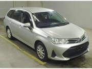 2021 TOYOTA COROLLA FIELDER