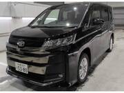 2025 TOYOTA NOAH