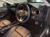 MERCEDES BENZ CLA-CLASS Shooting Brake