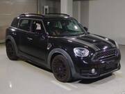 2018 BMW MINI