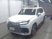2023 LEXUS LX