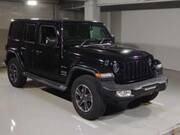 2023 CHRYSLER JEEP WRANGLER UNLIMITED