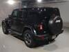CHRYSLER JEEP WRANGLER UNLIMITED