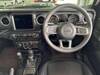 CHRYSLER JEEP WRANGLER UNLIMITED