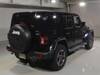 CHRYSLER JEEP WRANGLER UNLIMITED
