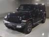 CHRYSLER JEEP WRANGLER UNLIMITED