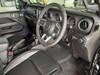 CHRYSLER JEEP WRANGLER UNLIMITED
