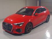 2021 AUDI A3