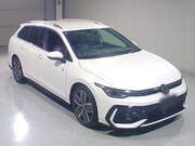 2025 VOLKSWAGEN GOLF VARIANT