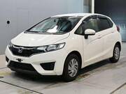 2017 HONDA FIT
