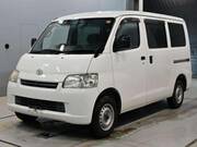2019 TOYOTA TOWNACE VAN GL