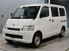 TOYOTA TOWNACE VAN