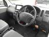 TOYOTA TOWNACE VAN