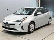 2017 TOYOTA PRIUS S