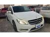 MERCEDES BENZ B-CLASS