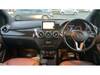 MERCEDES BENZ B-CLASS