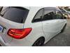 MERCEDES BENZ B-CLASS