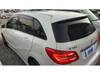 MERCEDES BENZ B-CLASS