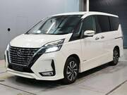 2021 NISSAN SERENA HIGHWAYSTAR