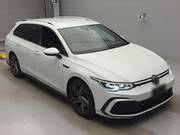 2023 VOLKSWAGEN GOLF VARIANT