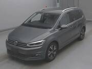 2020 VOLKSWAGEN GOLF TOURAN