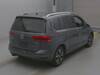 VOLKSWAGEN GOLF TOURAN