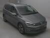 VOLKSWAGEN GOLF TOURAN