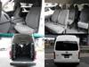 TOYOTA HIACE COMMUTER