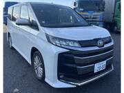 2022 TOYOTA NOAH