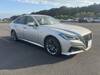 TOYOTA CROWN HYBRID