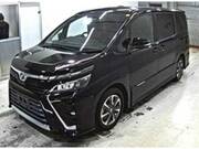 2017 TOYOTA VOXY