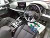 AUDI OTHER