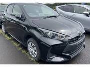 2023 TOYOTA YARIS